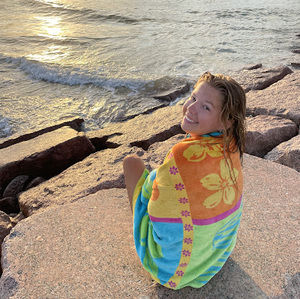 Meet your Posher, Shelby